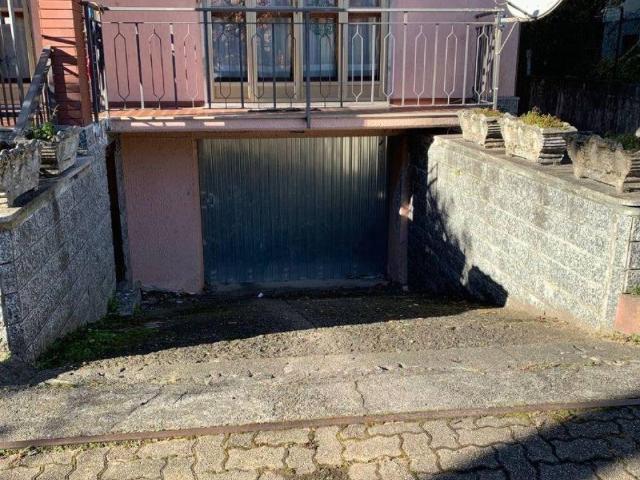 Palazzo / Stabile in vendita a Domodossola VB