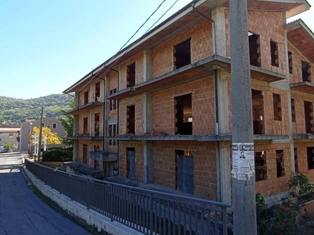 Palazzo / Stabile in vendita a Domanico CS