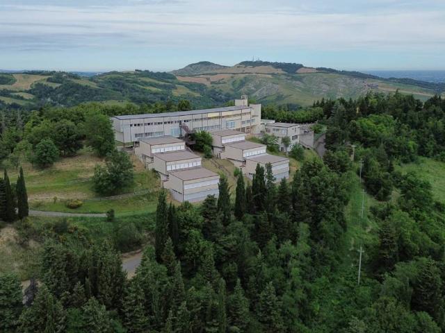 Palazzo / Stabile in vendita a Dovadola FC