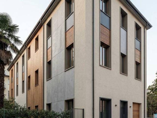 Palazzo / Stabile in vendita a Dovadola FC