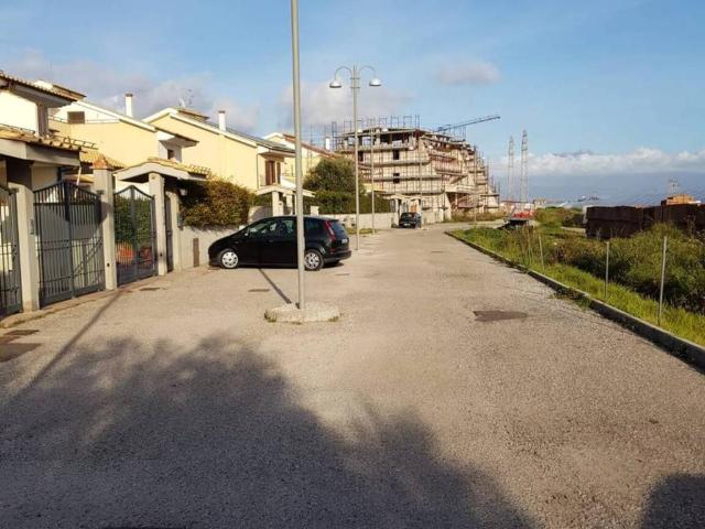 Palazzo / Stabile in vendita a Eboli SA
