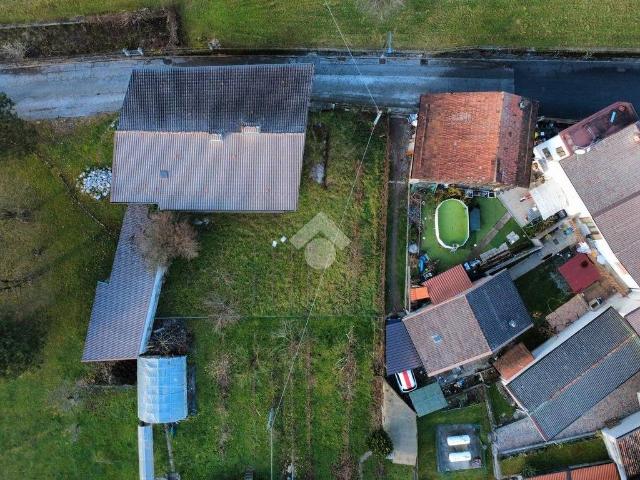 Villa in vendita a Enemonzo UD