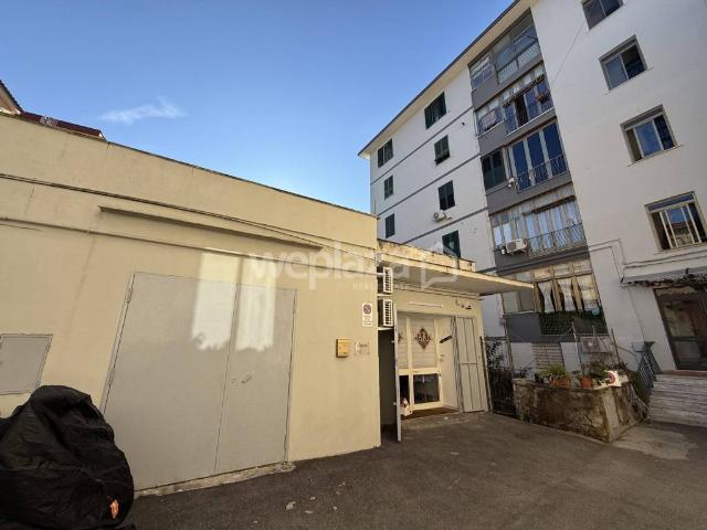 Palazzo / Stabile in vendita a Ercolano NA