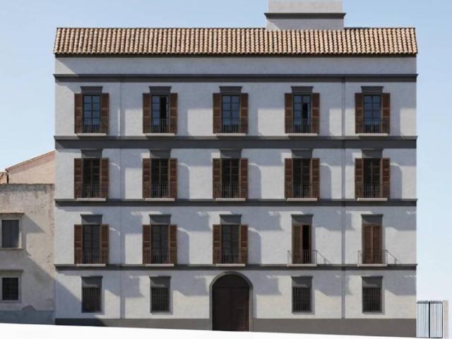Palazzo / Stabile in vendita a Ercolano NA