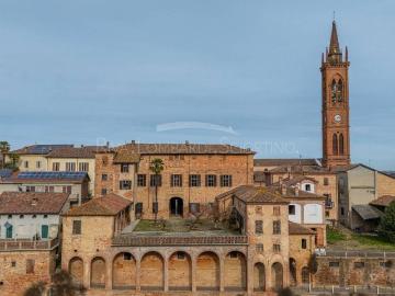 Palazzo / Stabile in vendita a Fubine Monferrato AL