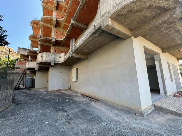 Palazzo / Stabile in vendita a Furnari ME