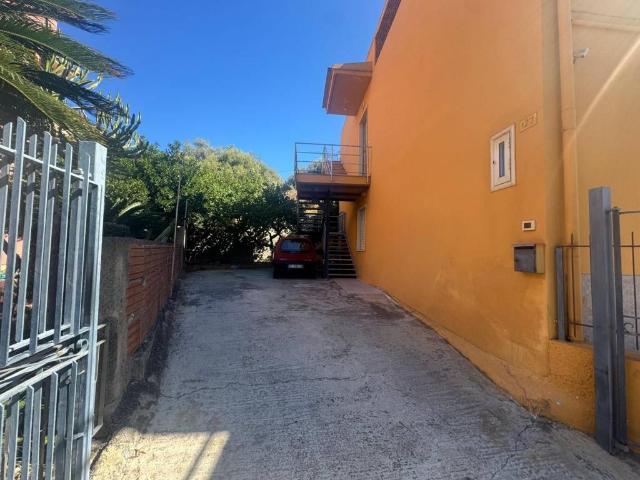 Palazzo / Stabile in vendita a Furnari ME