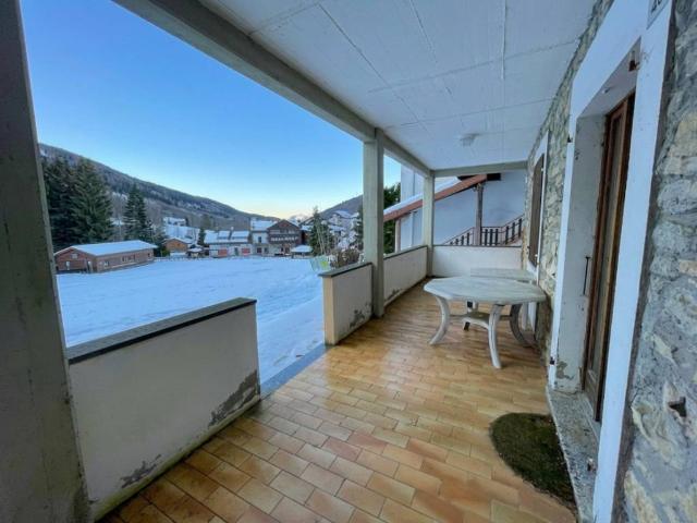 Palazzo / Stabile in vendita a Fabbrica Curone AL