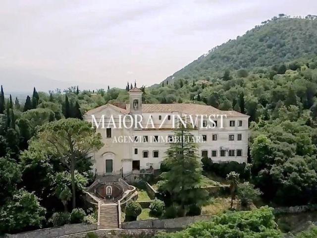 Palazzo / Stabile in vendita a Falvaterra FR
