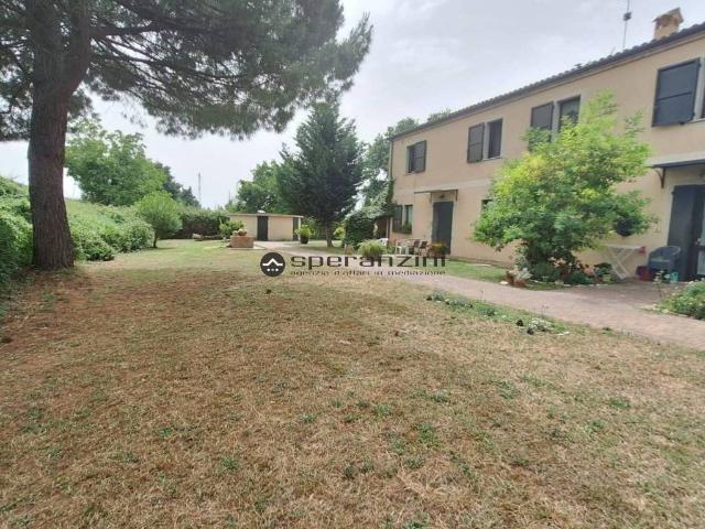 Villa in vendita a Fano PU