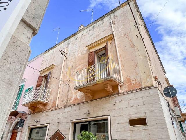 Appartamento in vendita a Fasano BR