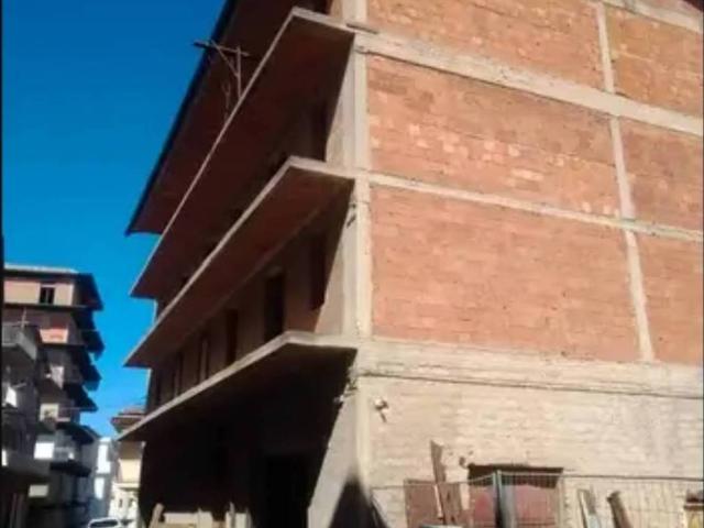 Palazzo / Stabile in vendita a Favara AG