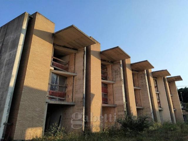Palazzo / Stabile in vendita a Ferrazzano CB