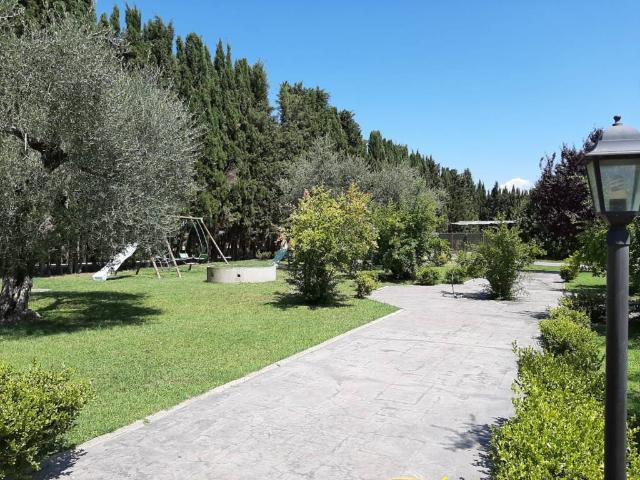 Palazzo / Stabile in vendita a Fiano Romano RM