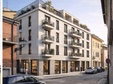 Fidenza, Parma Emilia Romagna, Emilia Romagna