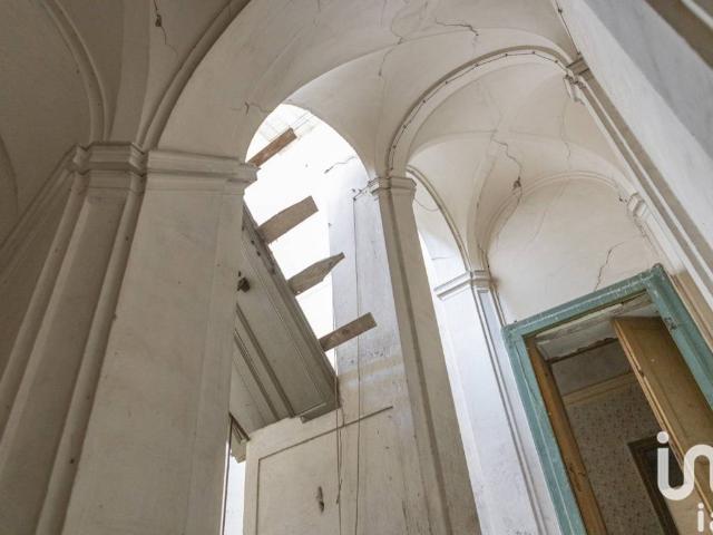 Palazzo / Stabile in vendita a Filottrano AN