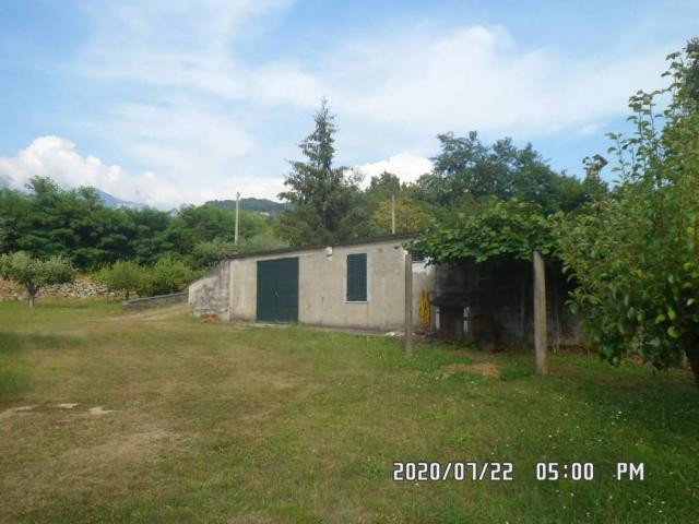 Palazzo / Stabile in vendita a Filattiera MS