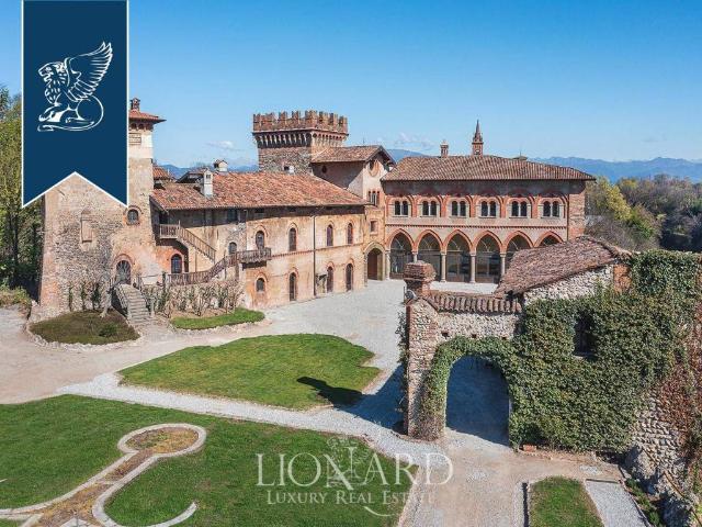 Palazzo / Stabile in vendita a Filago BG