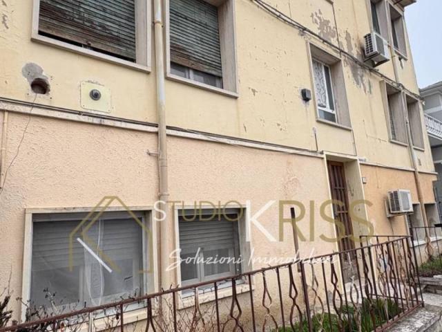 Palazzo / Stabile in vendita a Fiscaglia FE