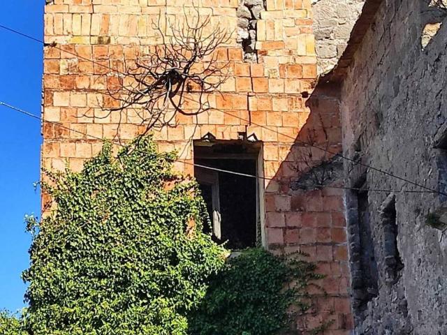 Palazzo / Stabile in vendita a Fisciano SA