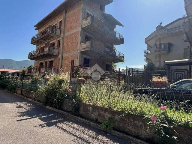 Palazzo / Stabile in vendita a Fisciano SA