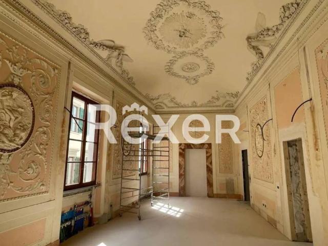 Palazzo / Stabile in vendita a Firenze FI