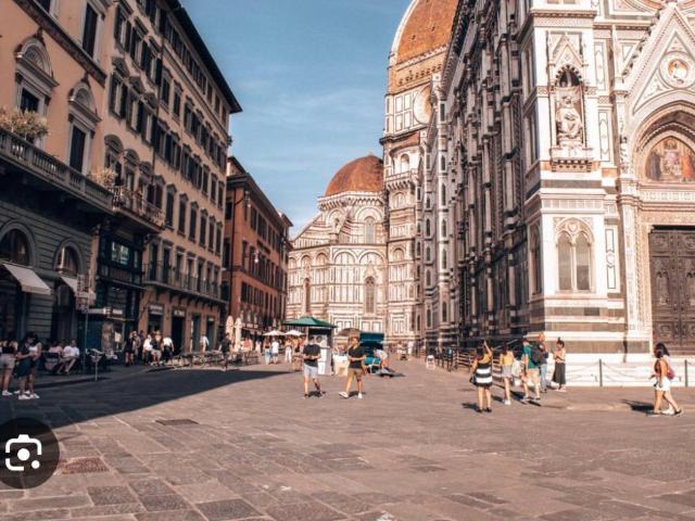 Palazzo / Stabile in vendita a Firenze FI