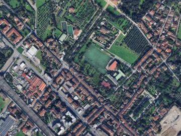 Palazzo / Stabile in vendita a Firenze FI
