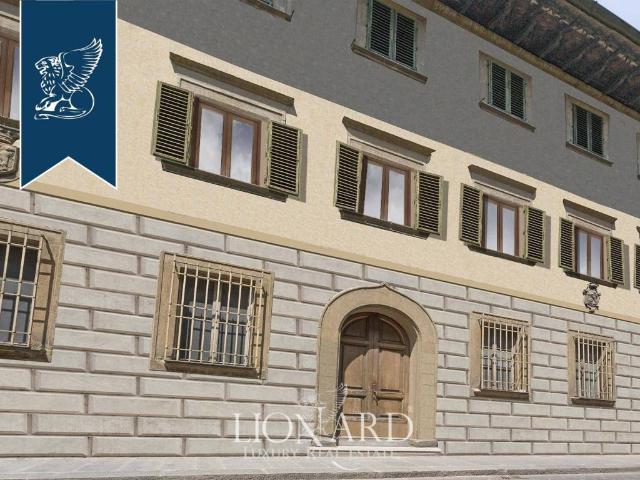 Palazzo / Stabile in vendita a Firenze FI