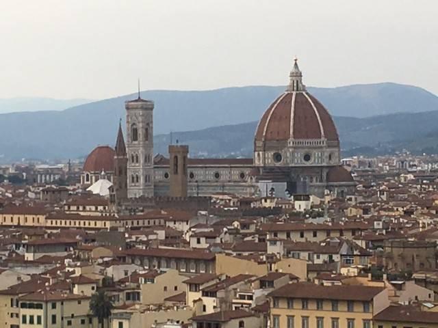 Palazzo / Stabile in vendita a Firenze FI