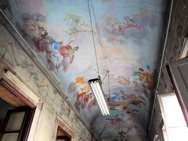 Palazzo / Stabile in vendita a Firenze FI