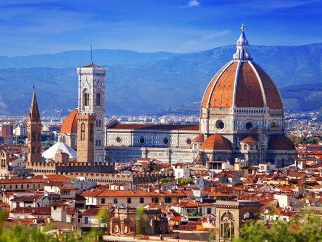 Palazzo / Stabile in vendita a Firenze FI