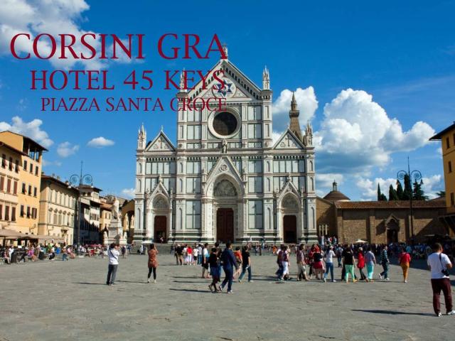 Palazzo / Stabile in vendita a Firenze FI