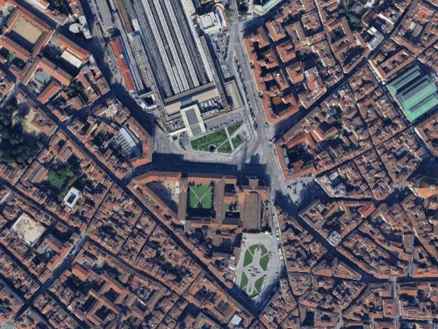 Palazzo / Stabile in vendita a Firenze FI