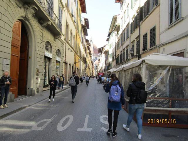Palazzo / Stabile in vendita a Firenze FI