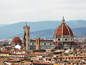 Palazzo / Stabile in vendita a Firenze FI