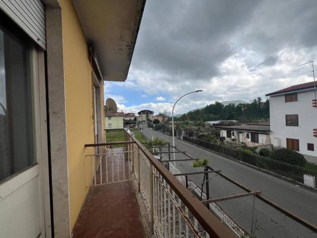 Palazzo / Stabile in vendita a Fiuggi FR