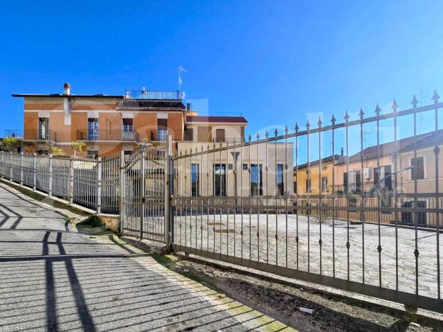 Palazzo / Stabile in vendita a Fiuggi FR