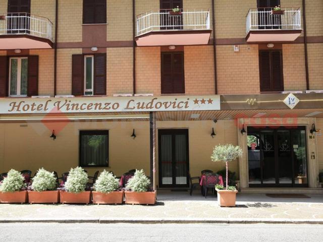 Palazzo / Stabile in vendita a Fiuggi FR