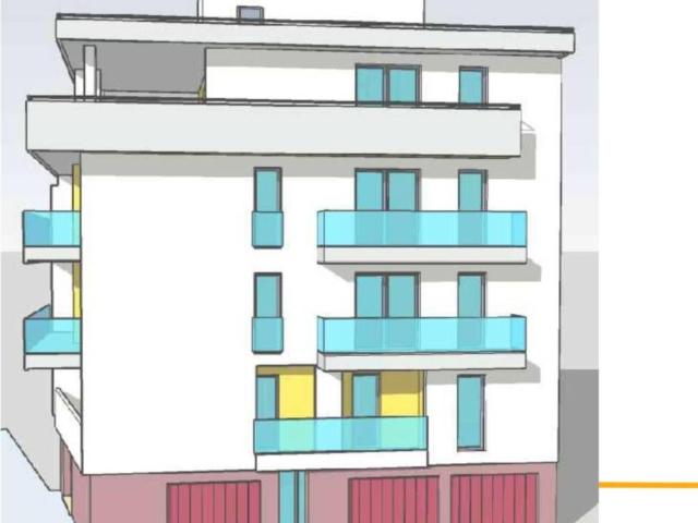 Palazzo / Stabile in vendita a Foggia FG