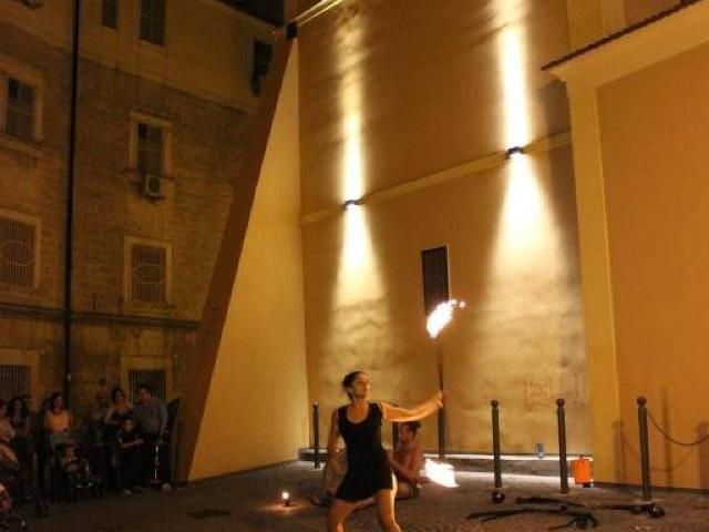 Palazzo / Stabile in vendita a Foggia FG