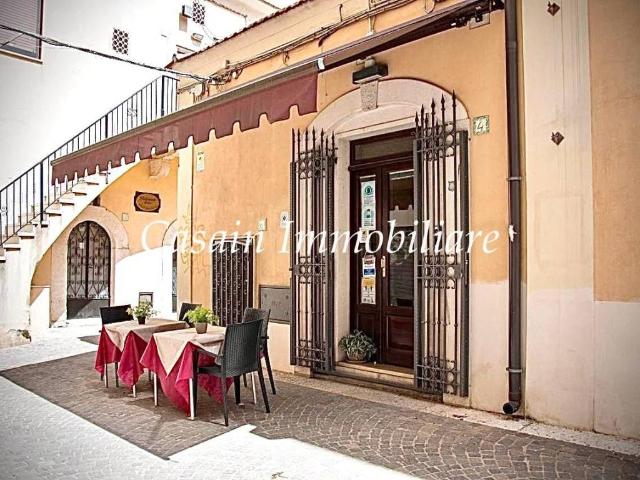 Palazzo / Stabile in vendita a Foggia FG