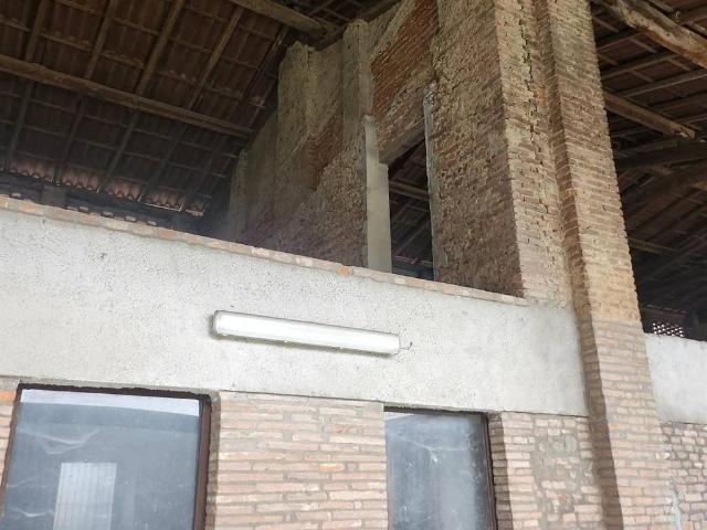 Palazzo / Stabile in vendita a Fontanella BG