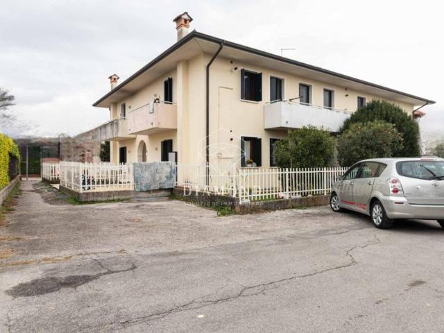 Palazzo / Stabile in vendita a Fonte TV