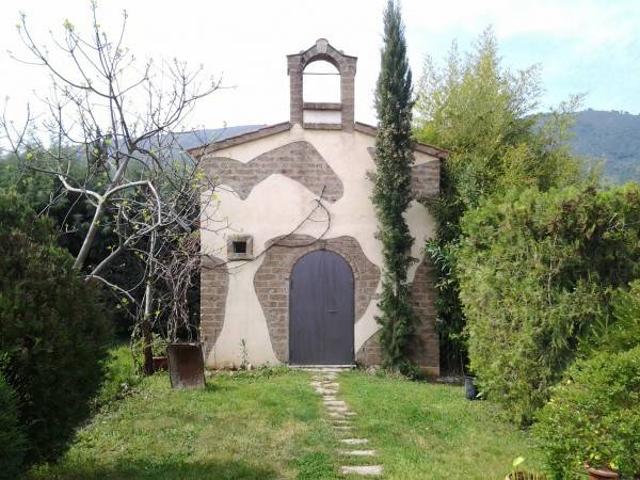 Palazzo / Stabile in vendita a Formicola CE