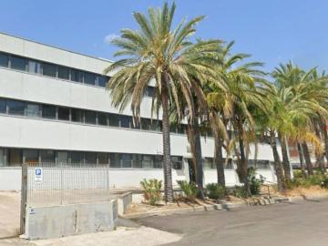 Palazzo / Stabile in vendita a Formia LT