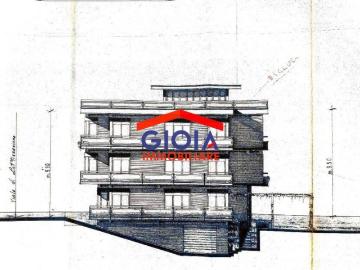 Palazzo / Stabile in vendita a Formia LT