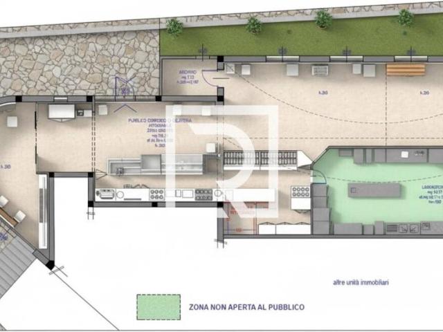 Palazzo / Stabile in vendita a Forlì FC
