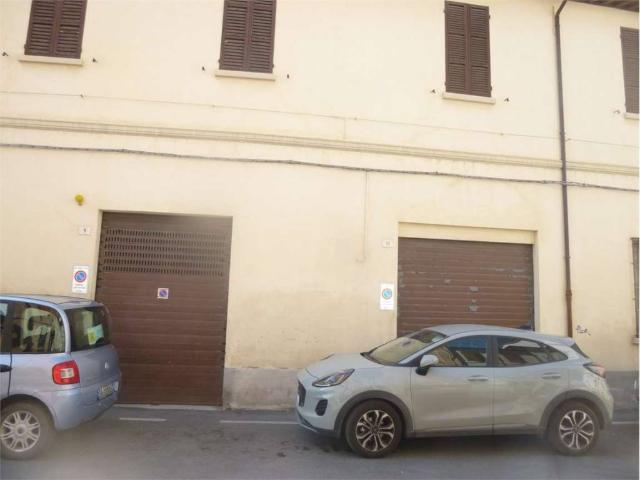 Palazzo / Stabile in vendita a Forlì FC