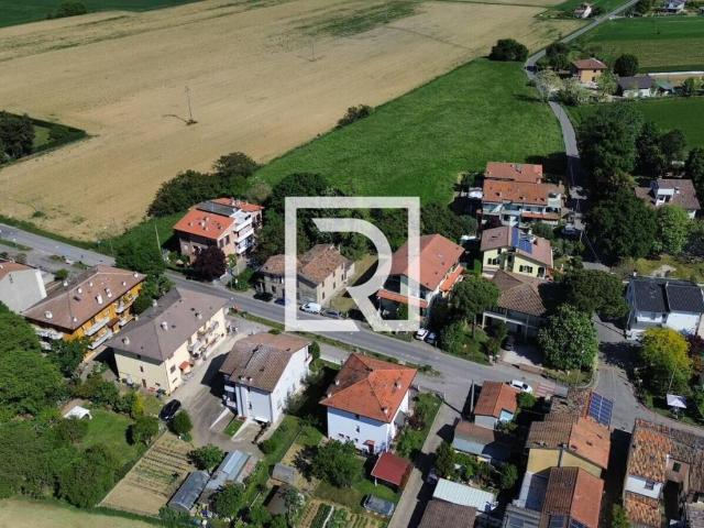 Palazzo / Stabile in vendita a Forlimpopoli FC
